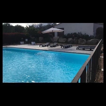 Appartement Proche Des Plages Porto Vecchio Exterior foto