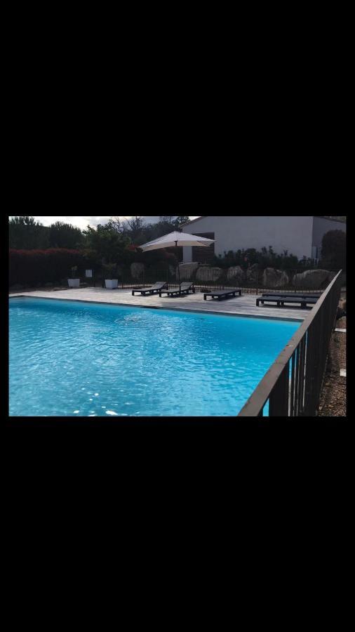 Appartement Proche Des Plages Porto Vecchio Exterior foto
