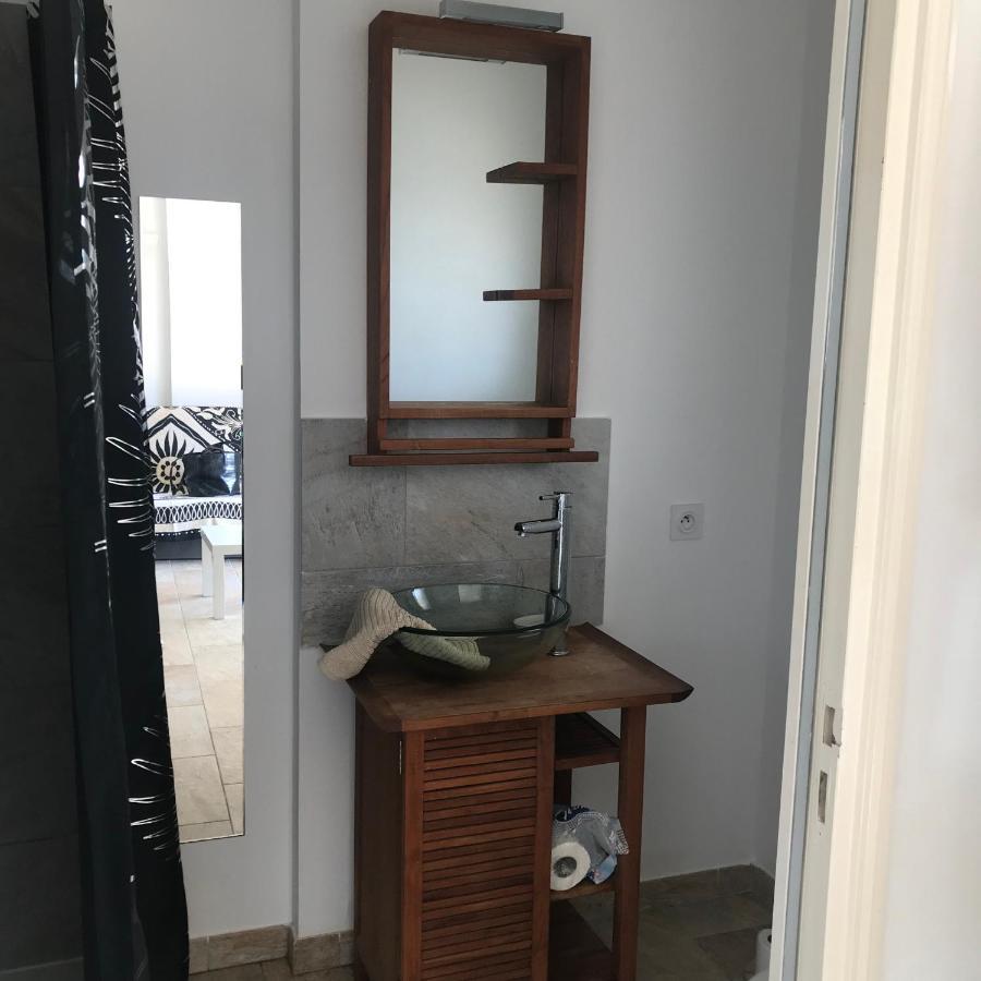 Appartement Proche Des Plages Porto Vecchio Exterior foto